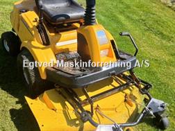 Cub Cadet FMZ 50 momsfri