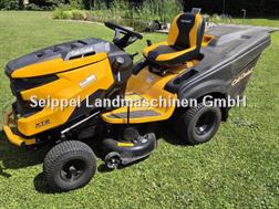 Cub Cadet XT2 PR95 Vorführer