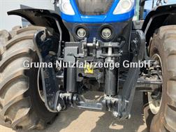 New Holland T 7.270 Auto Command Stage V