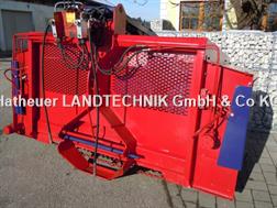 Siloking Siloking Mayer EA 2300