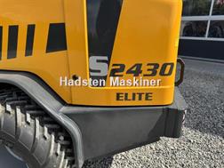 Schäffer 2430S Elite