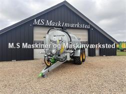 Joskin Modulo 2 12000 L