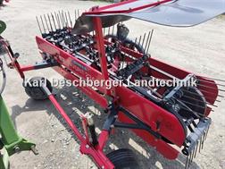 Sip Favorit 234 ALP Bandzettwender/-rechen