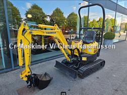Yanmar Vio 10-2 A
