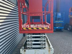 Genie GS3246 Hoogwerker Schaarhoogwerker