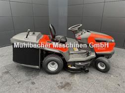 Husqvarna Rasentraktor TC215T 95cm 15,9PS