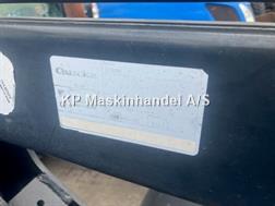 Alo Q10-70 Beslag New Holland TSA 135.
