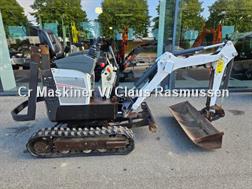 Bobcat E 10