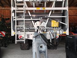 Fliegl ASW 261 Compact FOX
