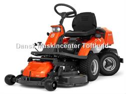 Husqvarna R216T AWD 103 KLIP