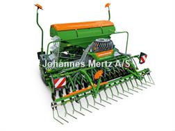 Amazone CENTAYA 4000 SUPER