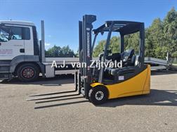 Jungheinrich EFG 216