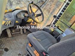 Volvo L 70 G PÅ VEJ HJEM!