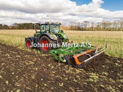 Amazone CATROS 4003 SPECIAL