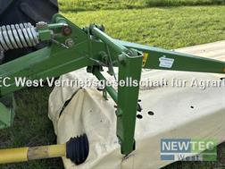 Krone EASYCUT 360