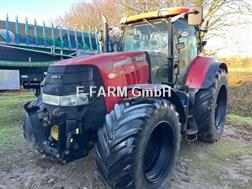 Case IH PUMA 185  