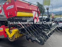 Pöttinger Lion 301 + Vitasem 301