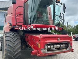 Case IH Axial-Flow 9120 