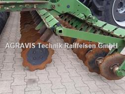 Amazone CATROS 6001-2