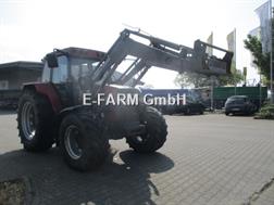 Case IH MAXXUM 5120