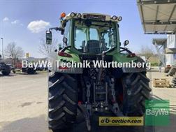 Fendt 514 Vario