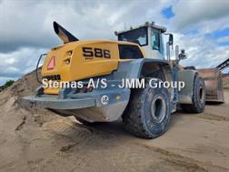 Liebherr L 586