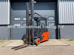 Linde E20PL-02