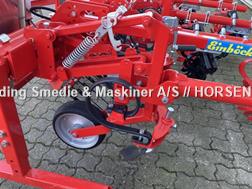 Einböck Rollstar 4-rk Stjernerullerenser