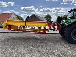 Pöttinger NOVACAT H  11200 Klar til levering.