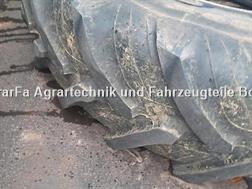Taurus 18.4 R38 460 85 38 Trecker Reifen 2 Stück