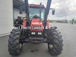 Case IH CS 78