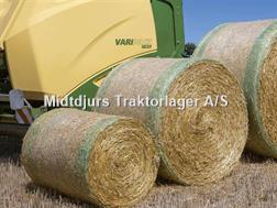 Krone VariPack V 190 XC