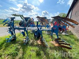 Lemken EUROPAL 5