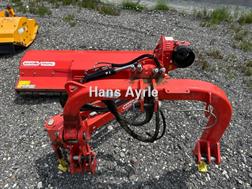 Maschio Giraffa 185