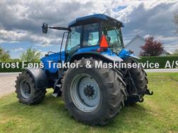 Landini Starland 240