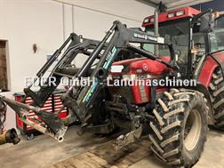 Case IH MAXXUM 5120