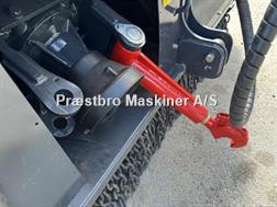 Seppi Seppi Midiforst DT 250 grenknuser