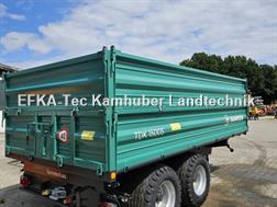 Farmtech TDK 1500 S