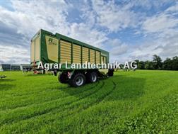 Krone RX 400 GL