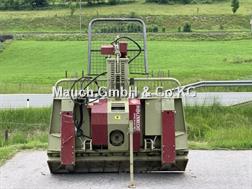 Holzknecht Seilwinde HS 409