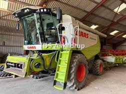 Claas LEXION 540 C