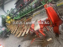 Kuhn Vari Master 123