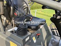 Weidemann 1260 Plus