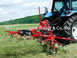 Kuhn GF 422