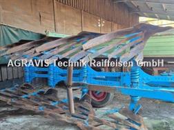 Lemken EUROPAL 7X 4 L 100
