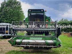 John Deere 1155