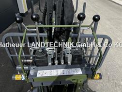 Farma T6 5.0 X-CEL Forstkran
