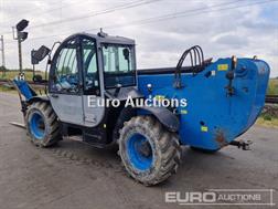 Genie GTH4013SX