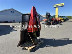 Igland 6601 med fjernbetjening