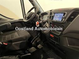 Iveco Daily 35S18 3.0 BE Clixtar Automaat Bakwagen met L